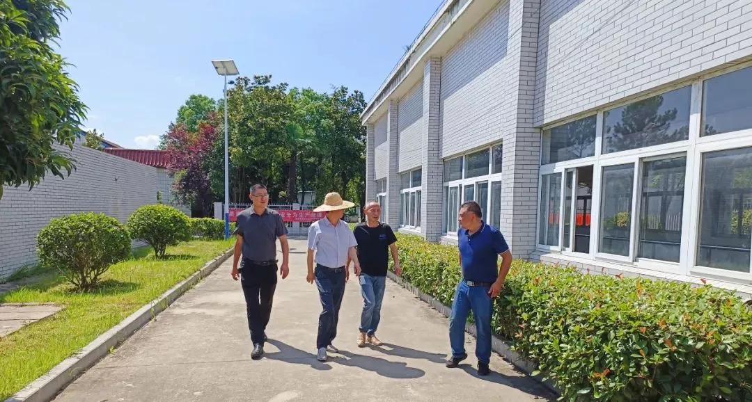 遵守安全生产法，当好第一责任人——县清源水务公司开展安全生产专项检查